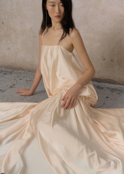 LUNA DRESS