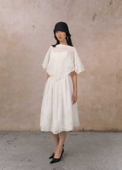 FLORA SKIRT