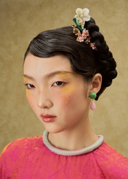 ÁO DÀI HẢI ĐƯỜNG