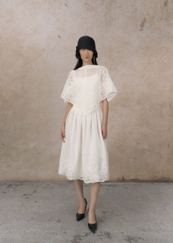 FLORA SKIRT