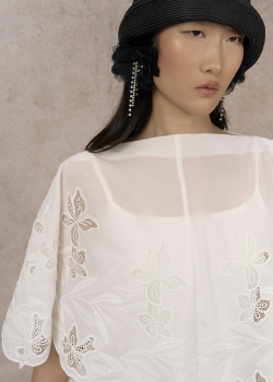 FLORA TOP 