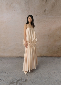 LUNA DRESS
